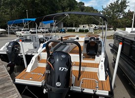 Anglers Marine